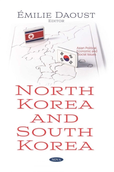 North Korea and South Korea